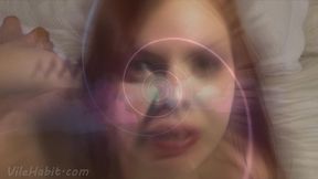 Stroke For Me, Cum For Me: Sophia Sylvan Mind Fuck 1080p mp4