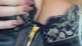 leather