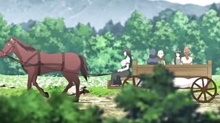 Hentai World Animal Ear sexy Adventure