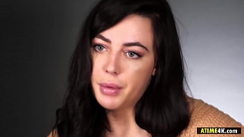 She longs for a perfect toy orgasm
