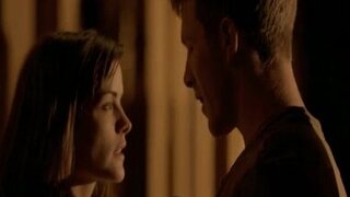 Jaimie Alexander - Intersections