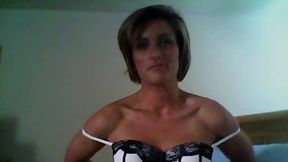 Joanna Statton Private Show