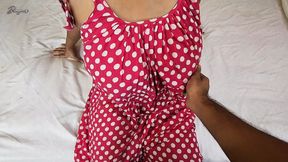 Fucking My Horny StepSister when Nobodys Home