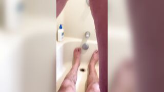 Hotwife Pisses On And Humiliates Cuckold Hubby