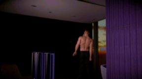Beauty secrectary and big cock boss - 3D Hentai Animation v172