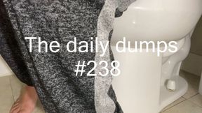The daily dumps #238 mp4