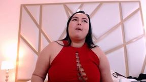 Ruby Wills Private Show