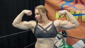 RusFemBodybuilder Golden Collection 1