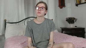 Marta Cherry Private Show