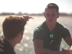 Introducing Shane Cook