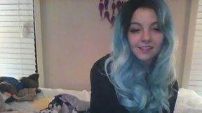 Lizzy Ariel the Pretty Girl