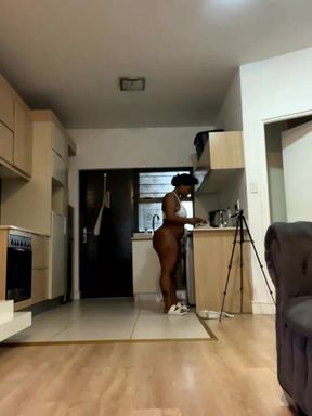 Jack off to My Bald Headed Humongous Ass, Episode 1023