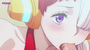 One Piece Uta (12) Hen