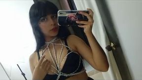 ;)
