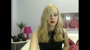 Lily Rox Private Show