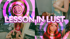 Lesson in Lust