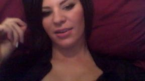 Lexy Alexander Private Show