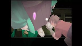 Tower of Trample 174 Taper Slikker Fttene Til Sin Elskerinne Av Benjojo2nd