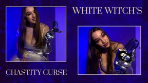 White Witch’s Chastity Curse