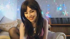 Jazelle Knoxx Private Show