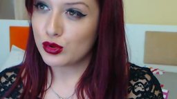 Kristie Ellis Private Show