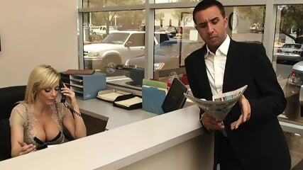 Holly Sampson - Reduce, Reuse, And Tickle My Titties