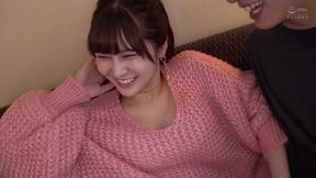 Busty Brunette&#039;s POV Dick-Diving in HD Asian Teen Action