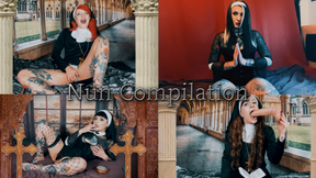 Nun Compilation
