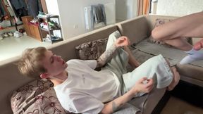 Guys Cum in Ass and Mouth Compilation Part 8