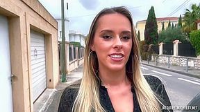 Anita, 25, From Toulouse!