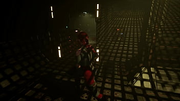 Adult Horror Game: Project Werewulf - Passionate, Terrorizing Chapter 3