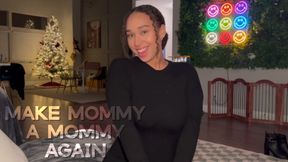 Make Mommy A Mommy Again