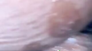 big black dick Fucking this Gigantic Ass African Bimbo I Seen
