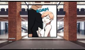 The Girls of Bluerock Bay-a Generous and Very Latin Slut