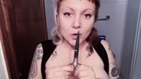 Penectomy - I need your cock for me only!