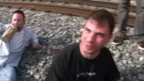 Cum Hunters 8