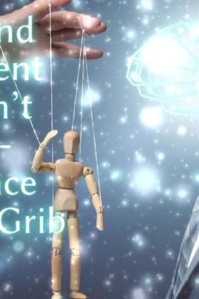 The Mind Experiment You Can&#039;t Resist - Obedience Locked - Grib 2