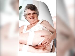 GRANDMA STEPH COLLECTION