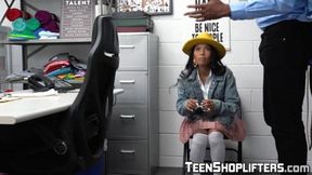 Slim Jada Kai mouths BBC for Jovan Jordan