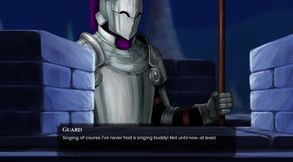 What a Legend - (pt 22) - Naughty Princess