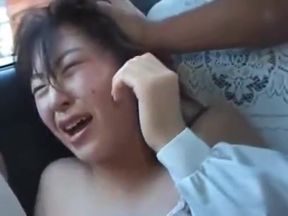 Ride-Along Blowjob in Tokyo Cab