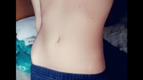 My Explicit MTF Transition Journey Compilation