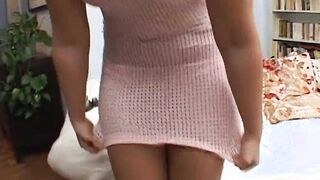 German amateur casting Teens fucks 2 guys for amateur tape