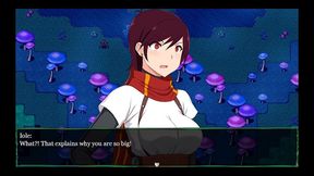 succubus covenant generation one [ femdom hentai game pornplay] ep.62 lost in the sexy succubus maze