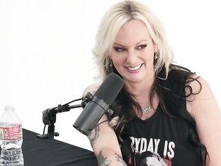 Stormy Daniels The Aftermath of Trump