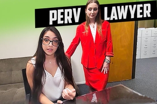 The Twisted Attorney’s Game