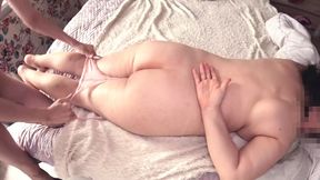Lucky guy Pleases His Stepmom