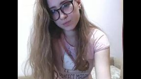 Sofi Romantic Private Show