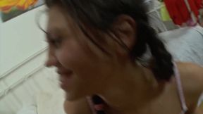 My Russian Exchange Student 7