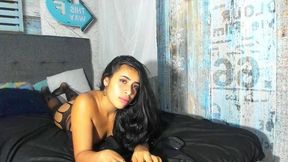 Alexandra Stevens Private Show